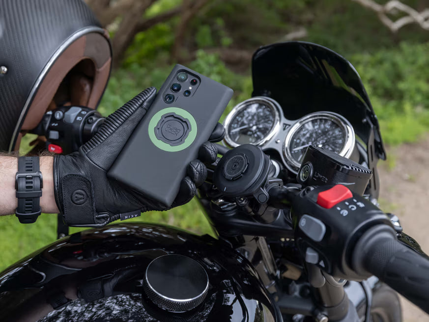 Phone Case for Samsung Galaxy - Quad Lock
