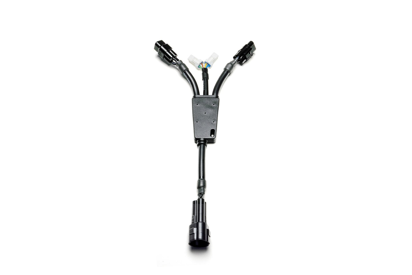 HEX ezCAN ezBUS Adapter MT Connector to 2x JWPF + 2x MT Connectors