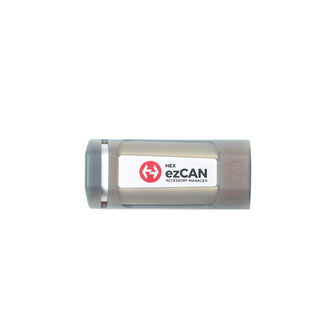 HEX ezCAN protective Sleeve
