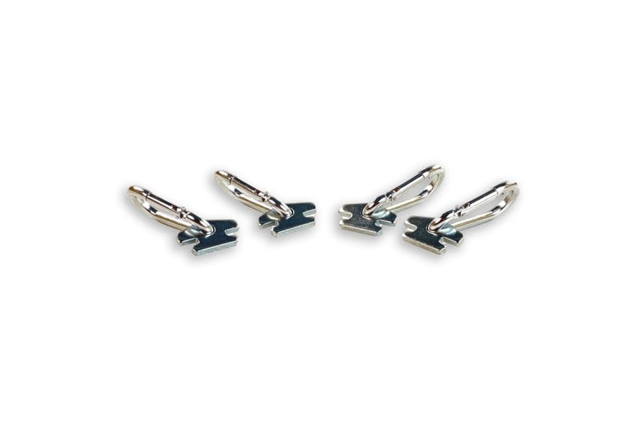 TIE DOWN - FLEXI KIT & RAIL SET