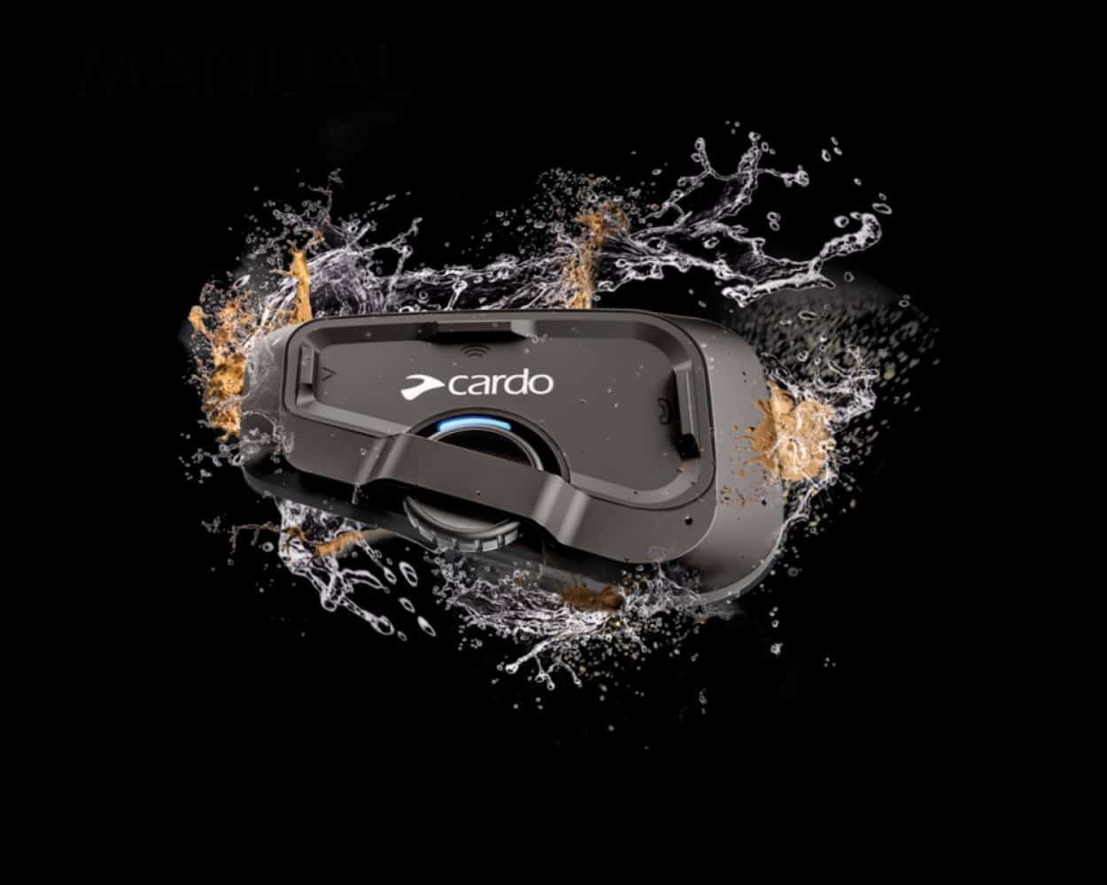 CARDO FREECOM 2X DUO