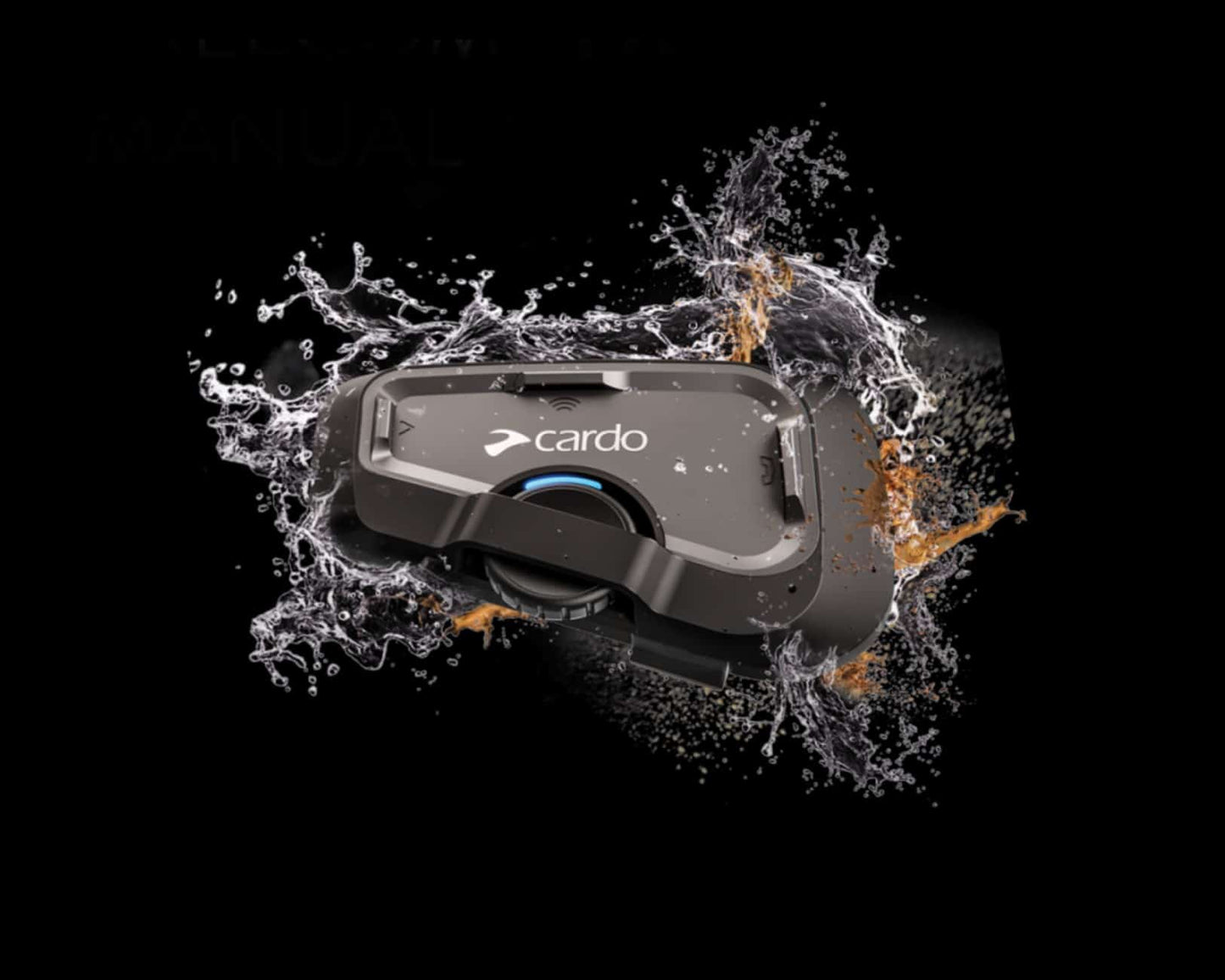 CARDO FREECOM 4X DUO