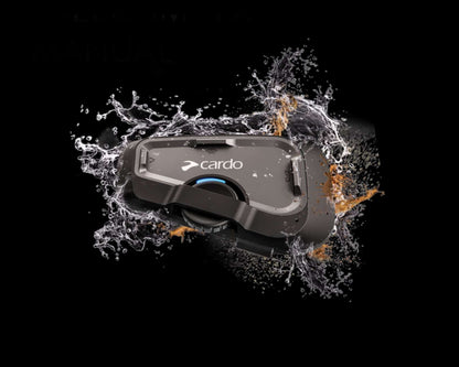 CARDO FREECOM 4X DUO