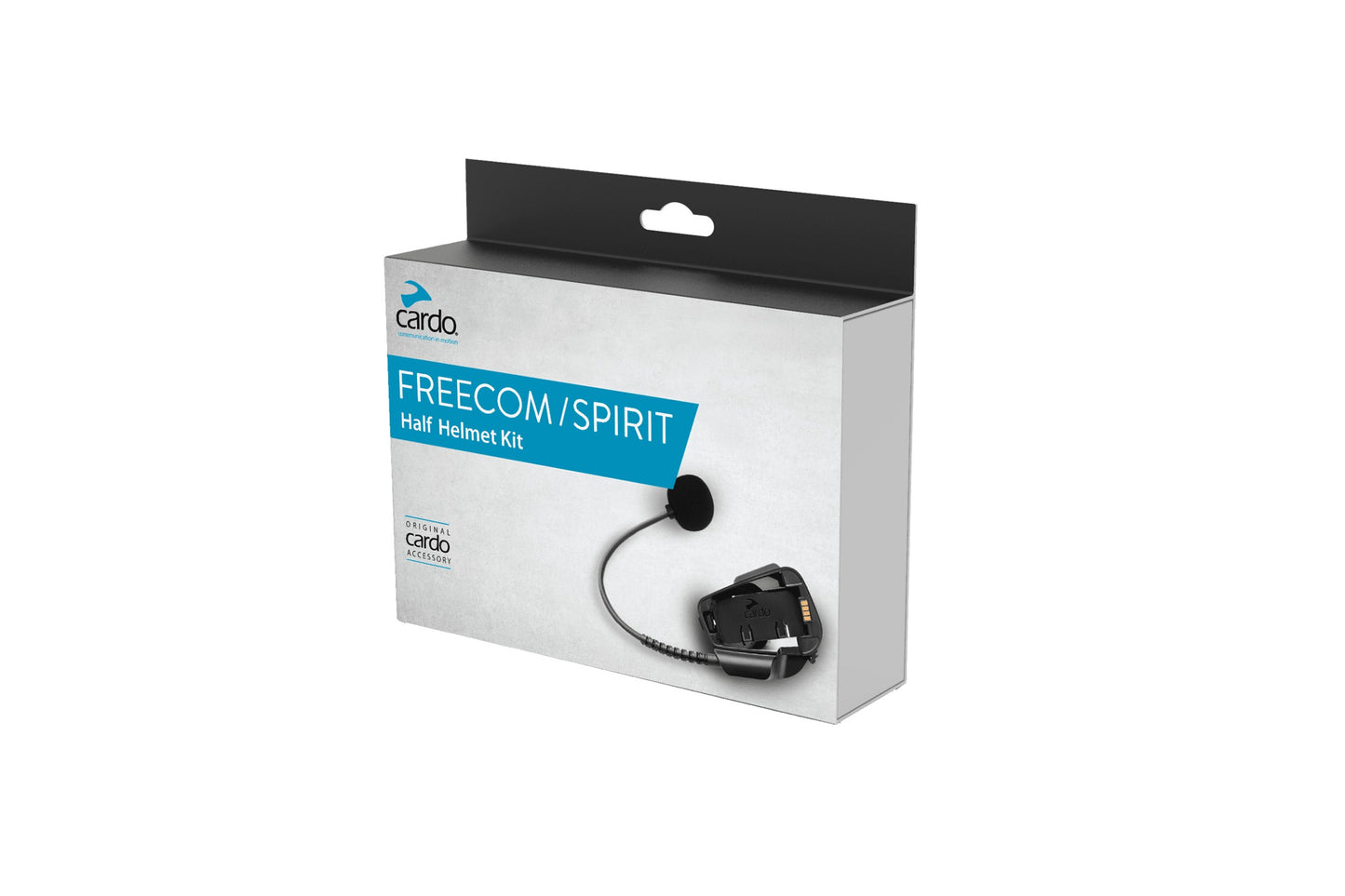 CARDO ACCESSORY – FREECOM-X / SPIRIT – HALF HELMET KIT