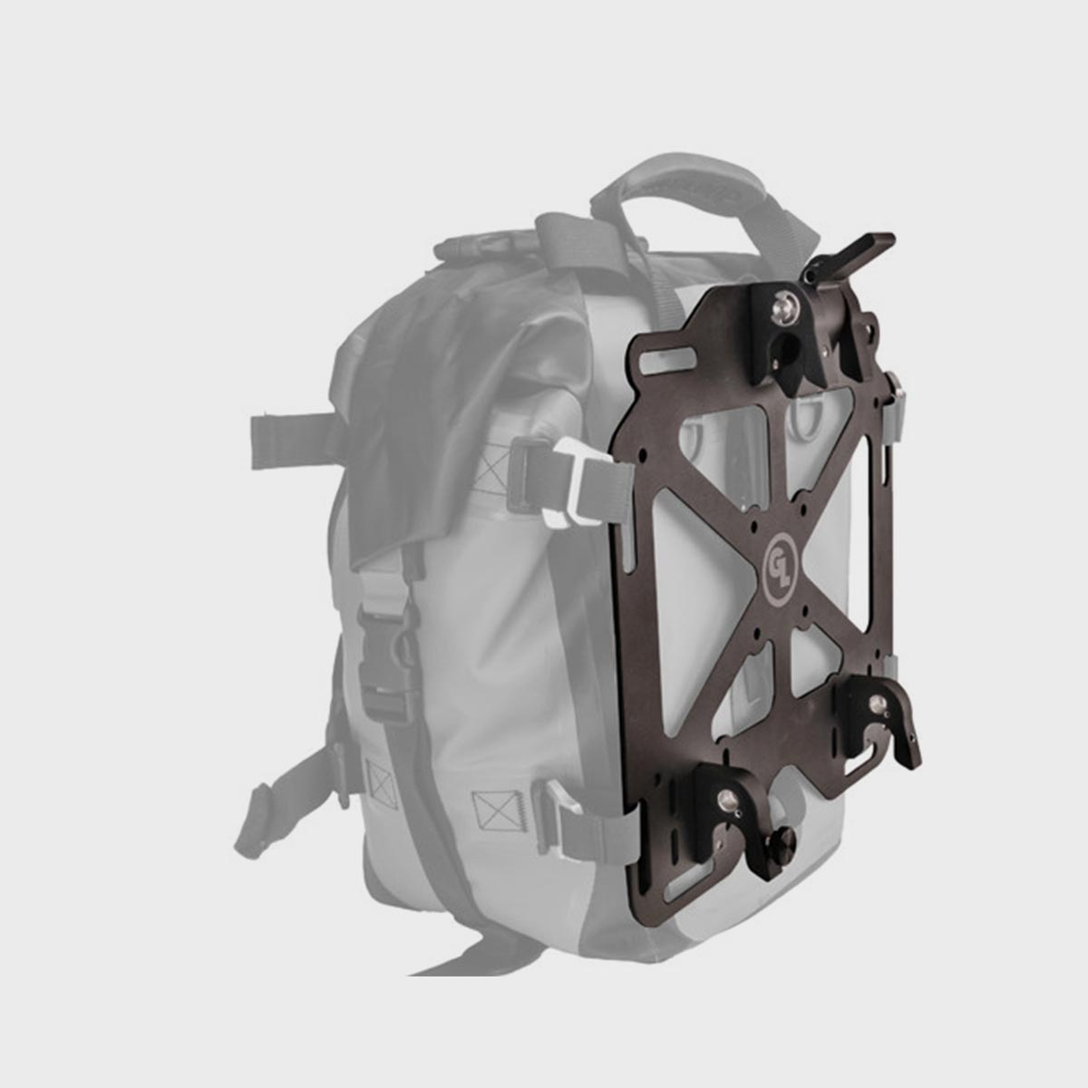 Mototrekk Panniers 50L