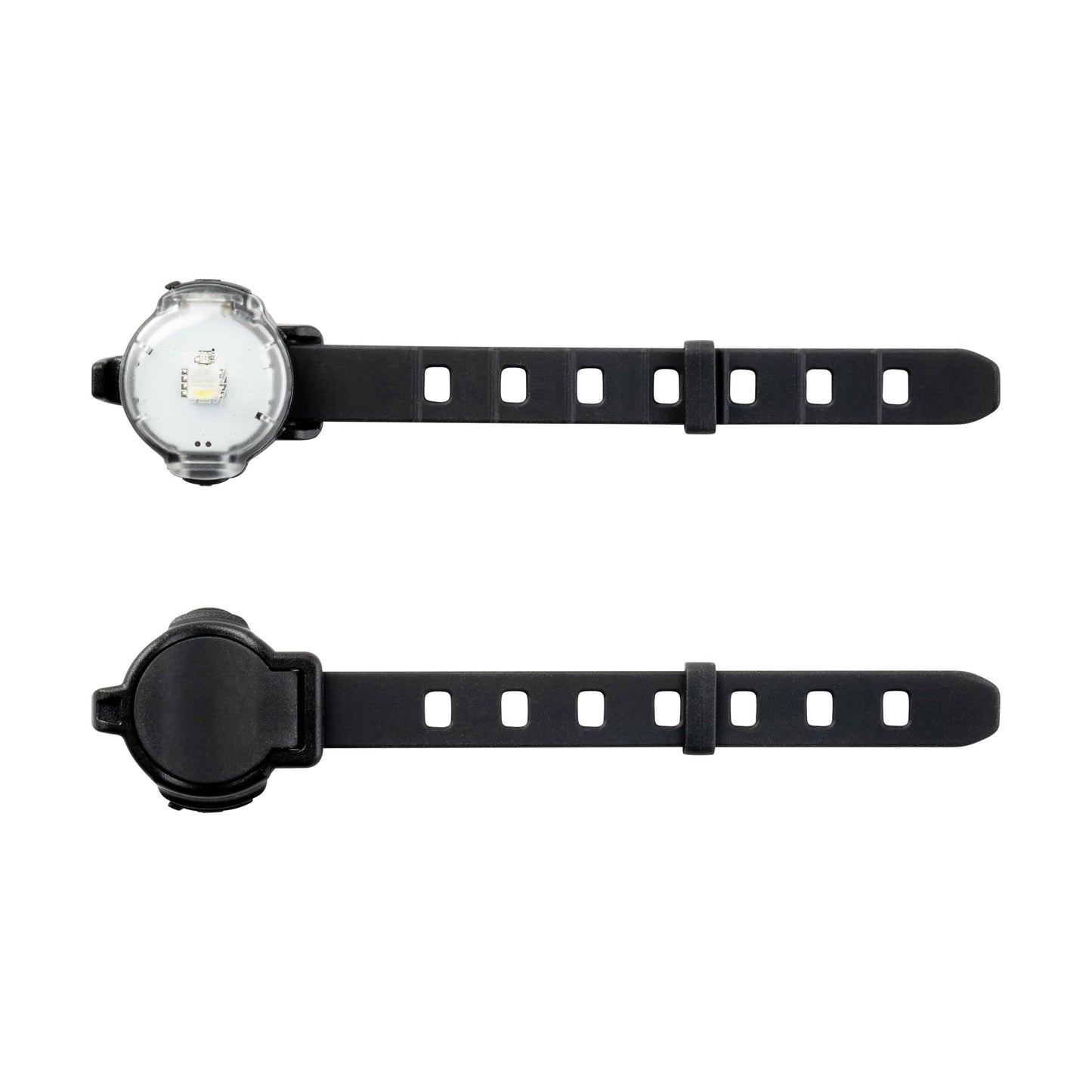 RECHARGEABLE VISIBILITY LIGHT DISCO-O TECH GOLIT