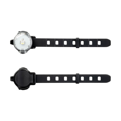 RECHARGEABLE VISIBILITY LIGHT DISCO-O TECH GOLIT