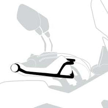 Suzuki V-Strom 1050 XT Protection - Hand Guard.