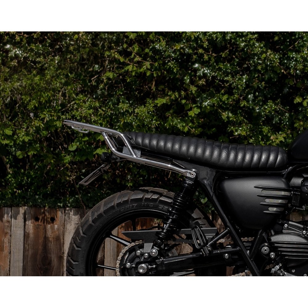 Triumph Classics Carrier - Grand Tourer