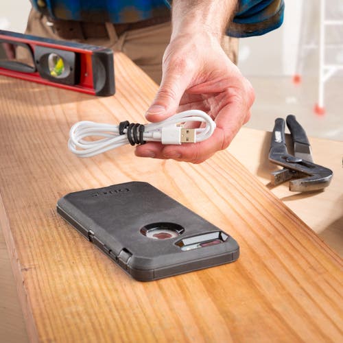 GEAR TIE (CORDABLE) - 7.6CM