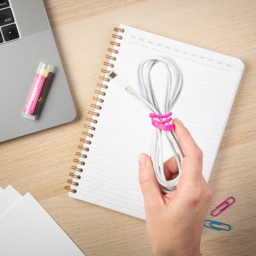 GEAR TIE (CORDABLE) - 7.6CM