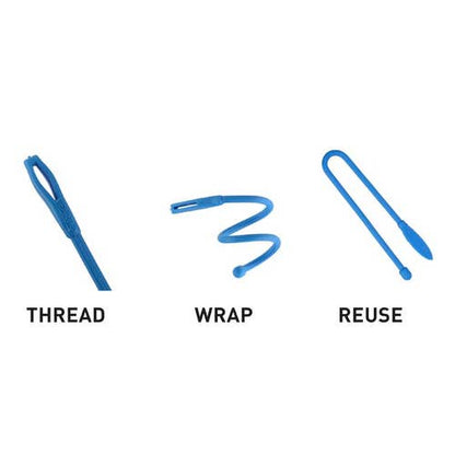 GEAR TIE (CORDABLE) - 15.2CM