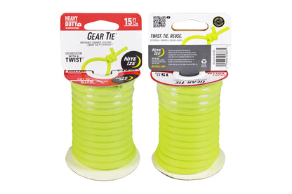 GEAR TIE - SPOOL