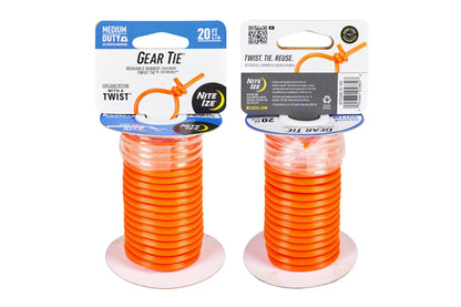 GEAR TIE - SPOOL