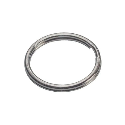 SPLIT KEY RINGS