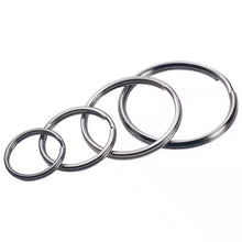 SPLIT KEY RINGS