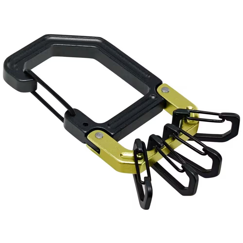 CARABINER (3-PACK) - APEX
