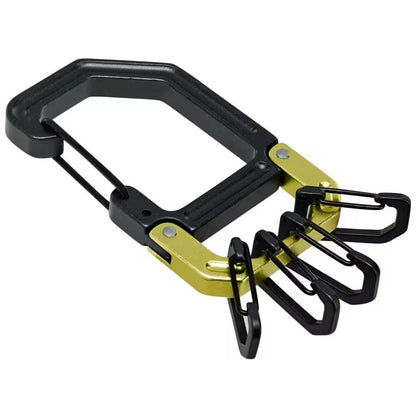 CARABINER (3-PACK) - APEX