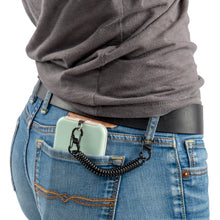 PHONE ANCHOR HITCH - TETHER