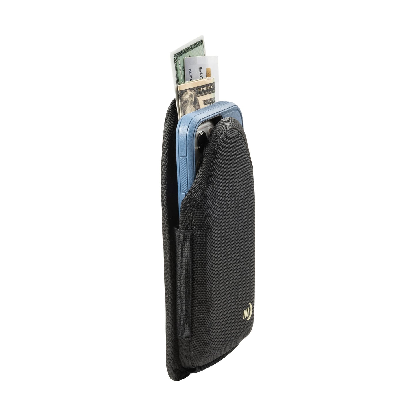 HOLSTERS - CLIP CASE HARDSHELL UNIVERSAL - QUICKSLIDE