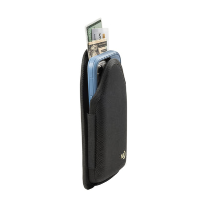 HOLSTERS - CLIP CASE HARDSHELL UNIVERSAL - QUICKSLIDE