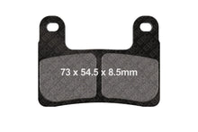Brakes - EPFA724HH Extreme Pro - EBC (Per Rotor)