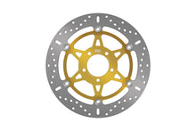 Brake Rotor X Series - MD3058X