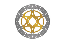 Brake Rotor X Series - MD862X