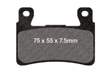 Brakes - EPFA296HH Extreme Pro (Per Rotor)
