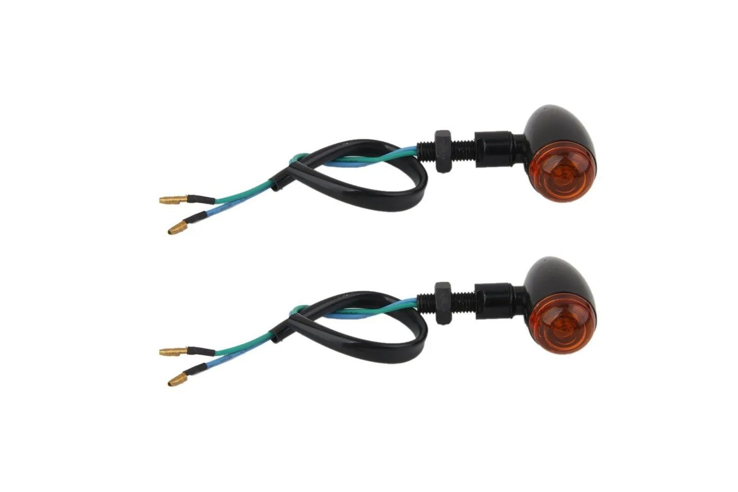 Turn Signal Blinker Light