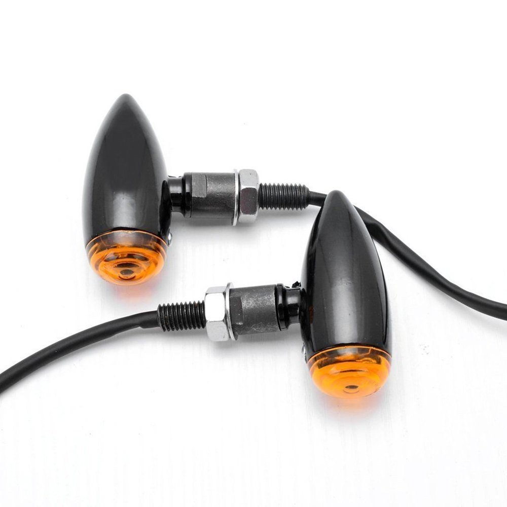 Turn Signal Blinker Light