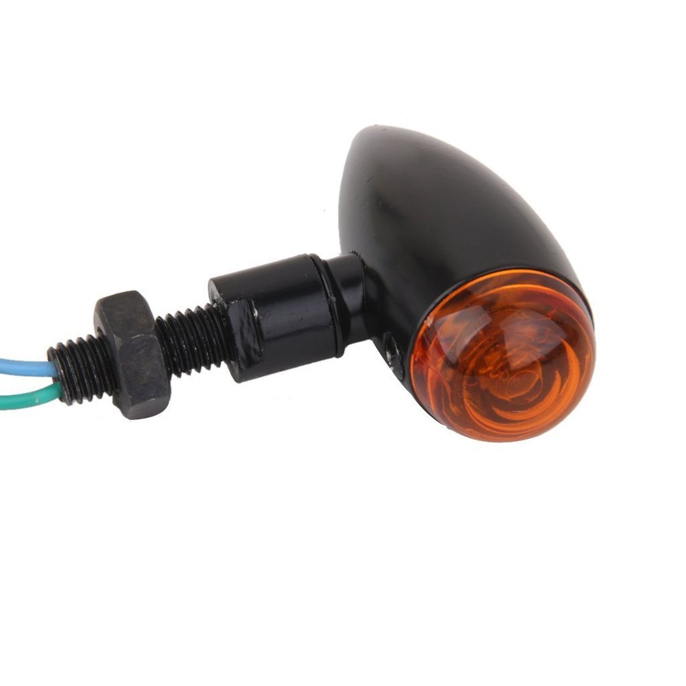 Turn Signal Blinker Light