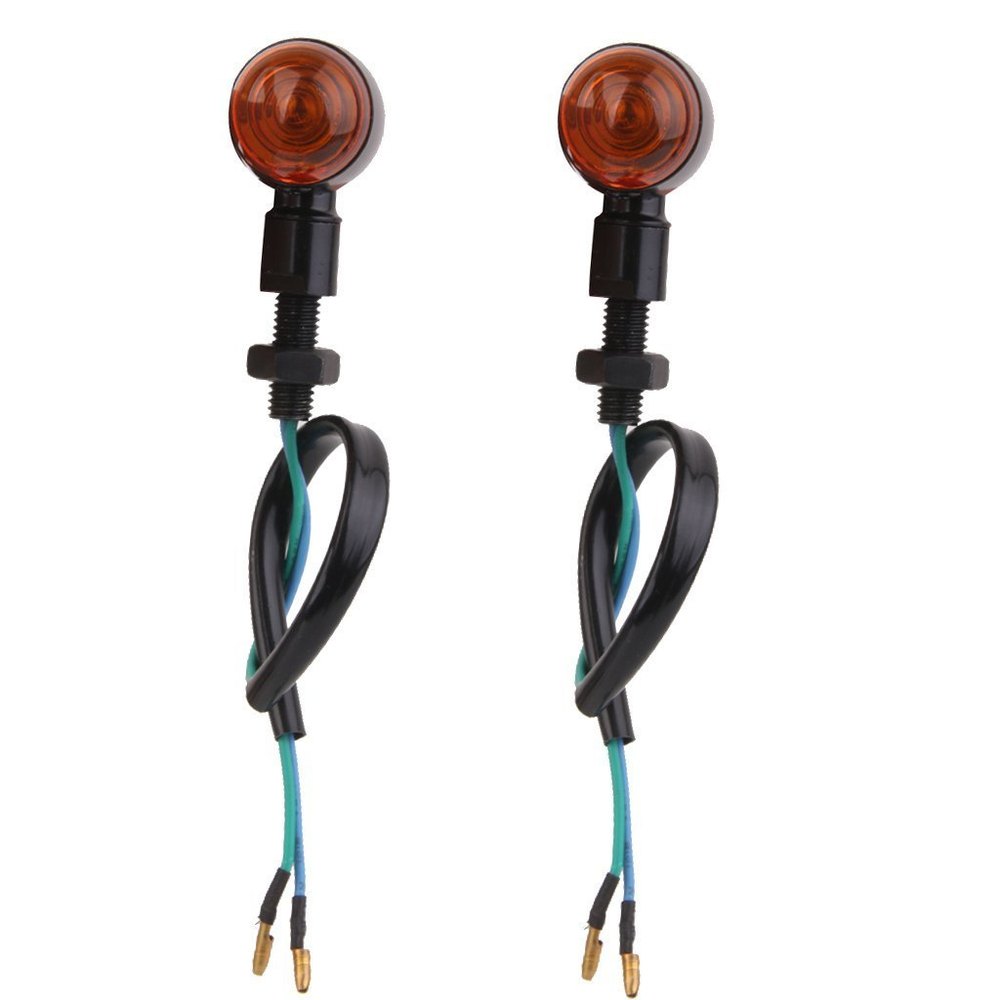 Turn Signal Blinker Light