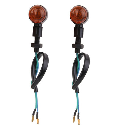 Turn Signal Blinker Light