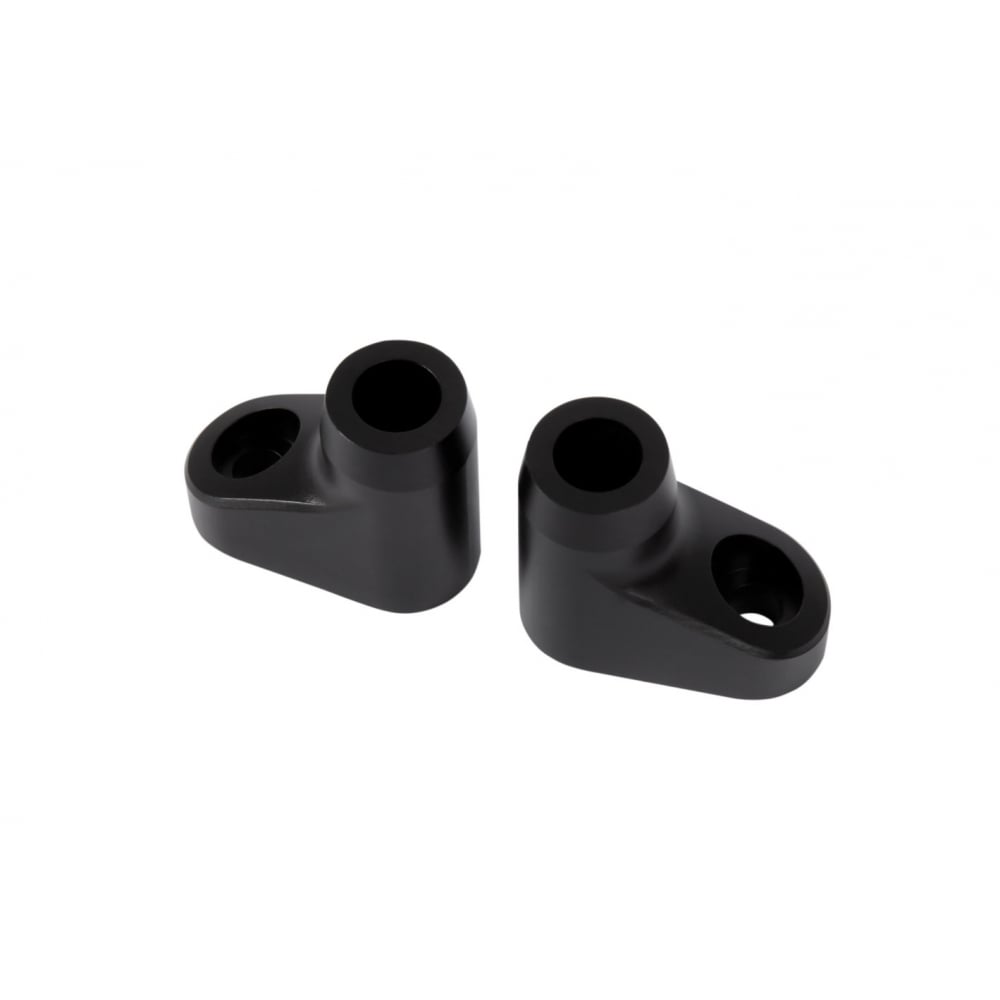 Indicator/Turn Signal Brackets (10mm)