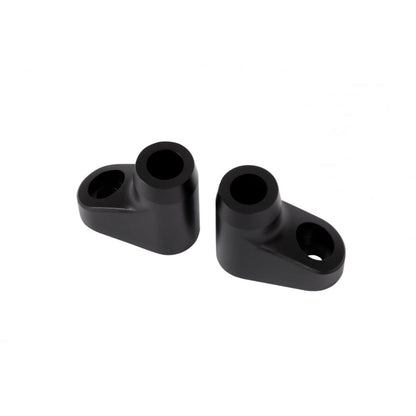 Indicator/Turn Signal Brackets (10mm)