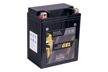 Battery intAct 14Ah - GEL (YB14-A2) 250A