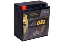 Battery intAct 14Ah - GEL (YTX16-BS) 280A