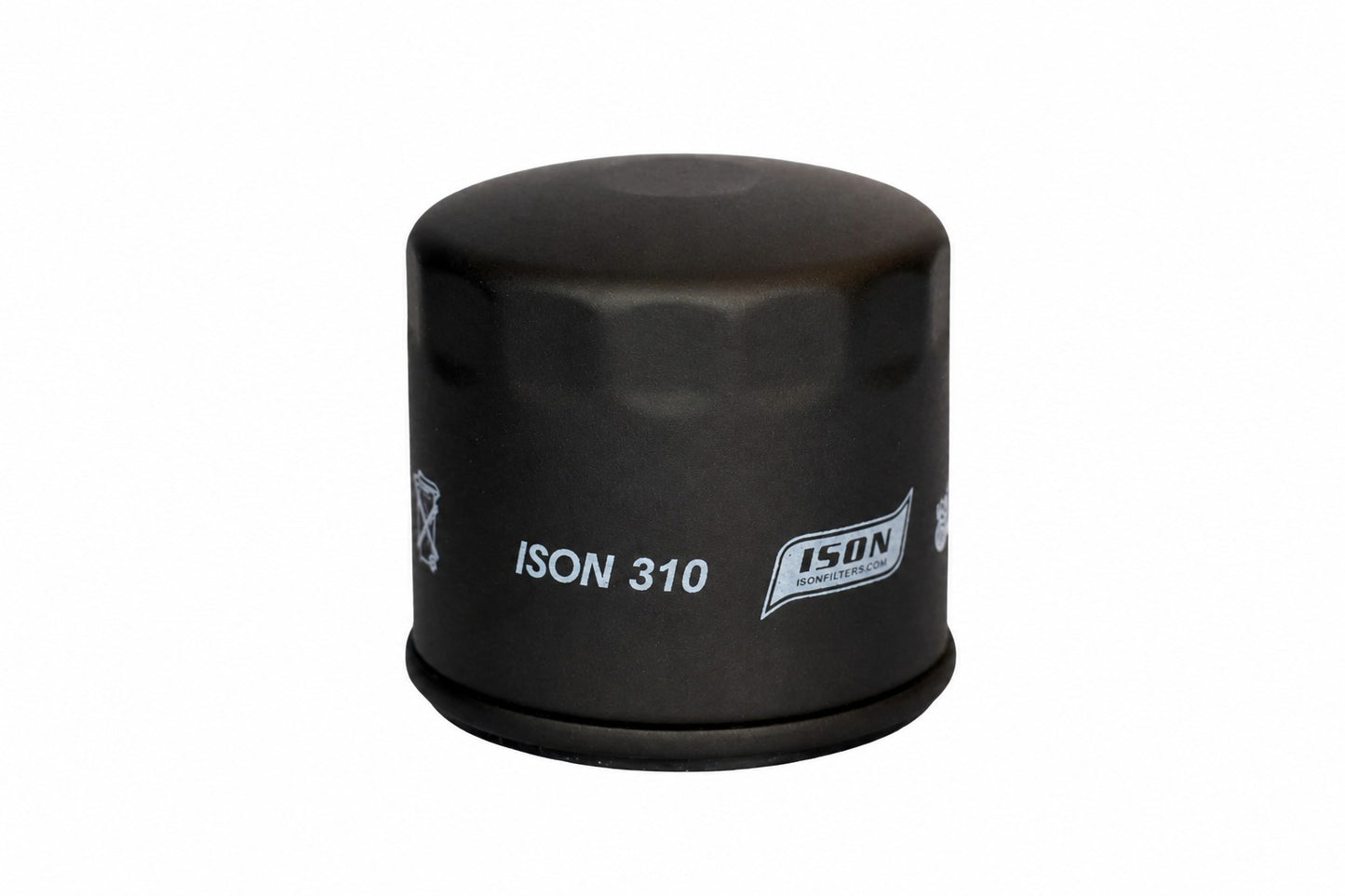 Oil Filter 310 - Ison