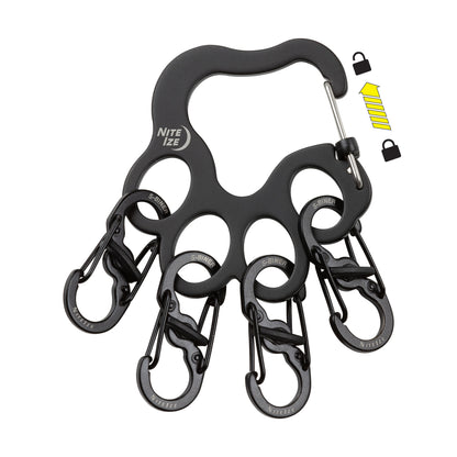 KEYRACK - PAWPRINT LOCKER