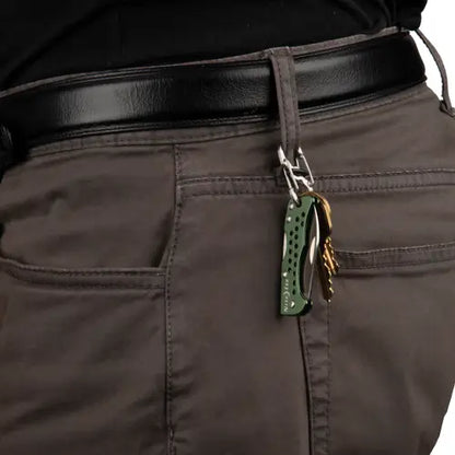 DOOHICKEY® KEY CHAIN KNIFE