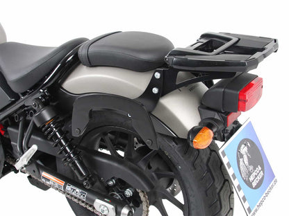 HONDA CMX 500 REBEL Luggage Carrier - C-Bow