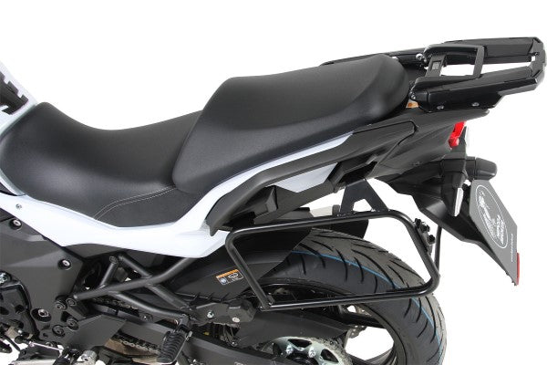 Kawasaki Versys 1000 Carrier - Sidecases Carrier.
