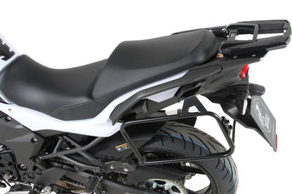 Kawasaki Versys 1000 Carrier - Sidecases Carrier.
