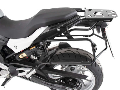 BMW F 900 XR Carrier - Sidecarrier Lock it