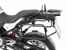 BMW F 900 XR Carrier - Sidecarrier Lock it