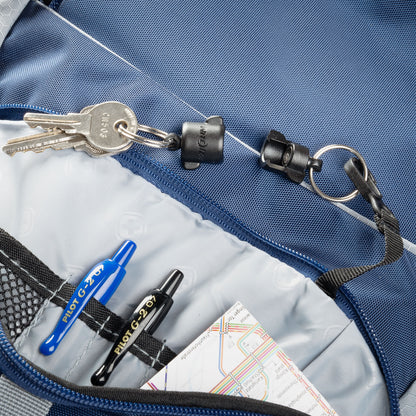 KEY HOLDER SILDELOCK + 360 MAGNETIC CONNECTOR
