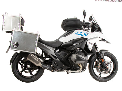 BMW R 1300 GS Carrier - Topcase Alurack