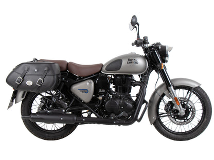 Royal Enfield Classic 350 (2022-) Sidecases Carrier - C-Bow