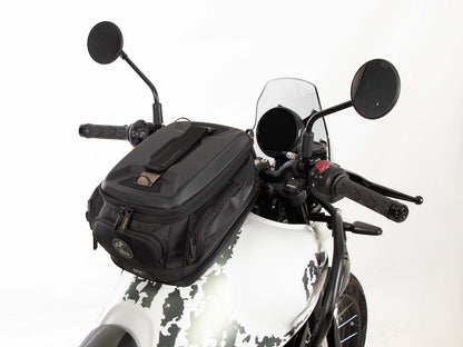 RE Himalayan 450 Ergonomics - Tank Ring Basic